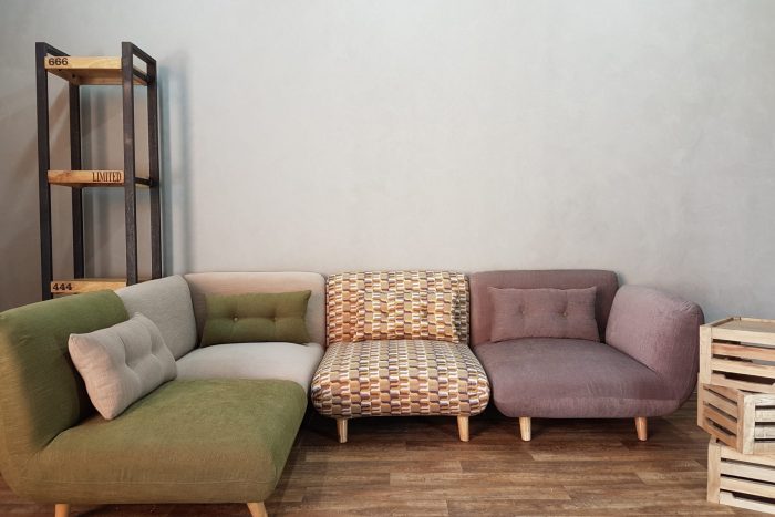 סט ג’פרי כפרי – אזל זמנית