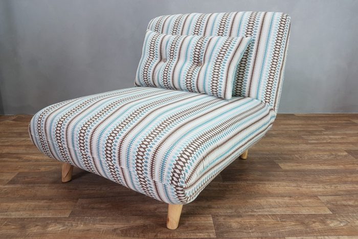 סט ג’פרי טרנקיל – אזל זמנית