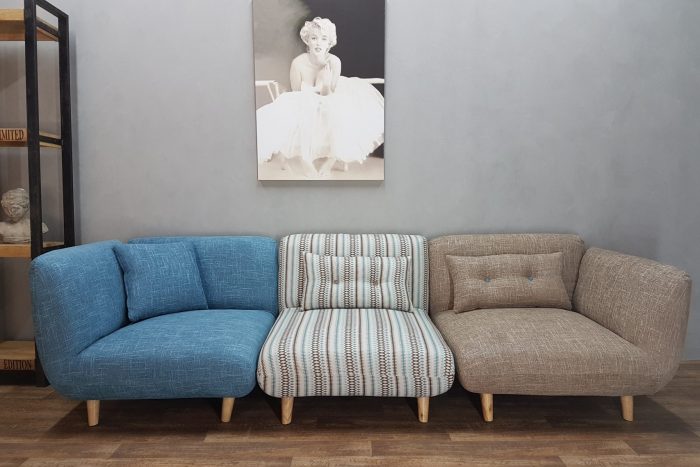 סט ג’פרי טרנקיל – אזל זמנית